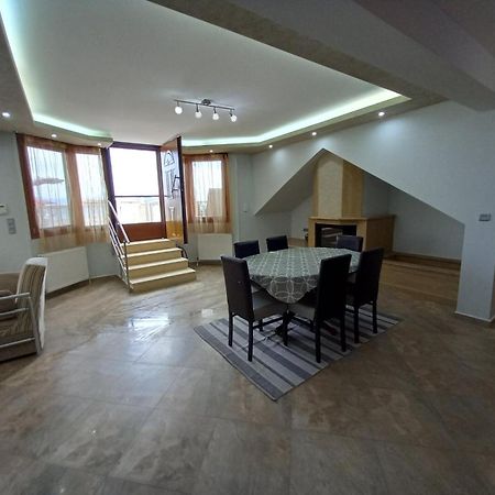 Апартаменты Peramos Rent House Неа-Перамос Экстерьер фото